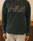 Fila - Sweatshirt (S)