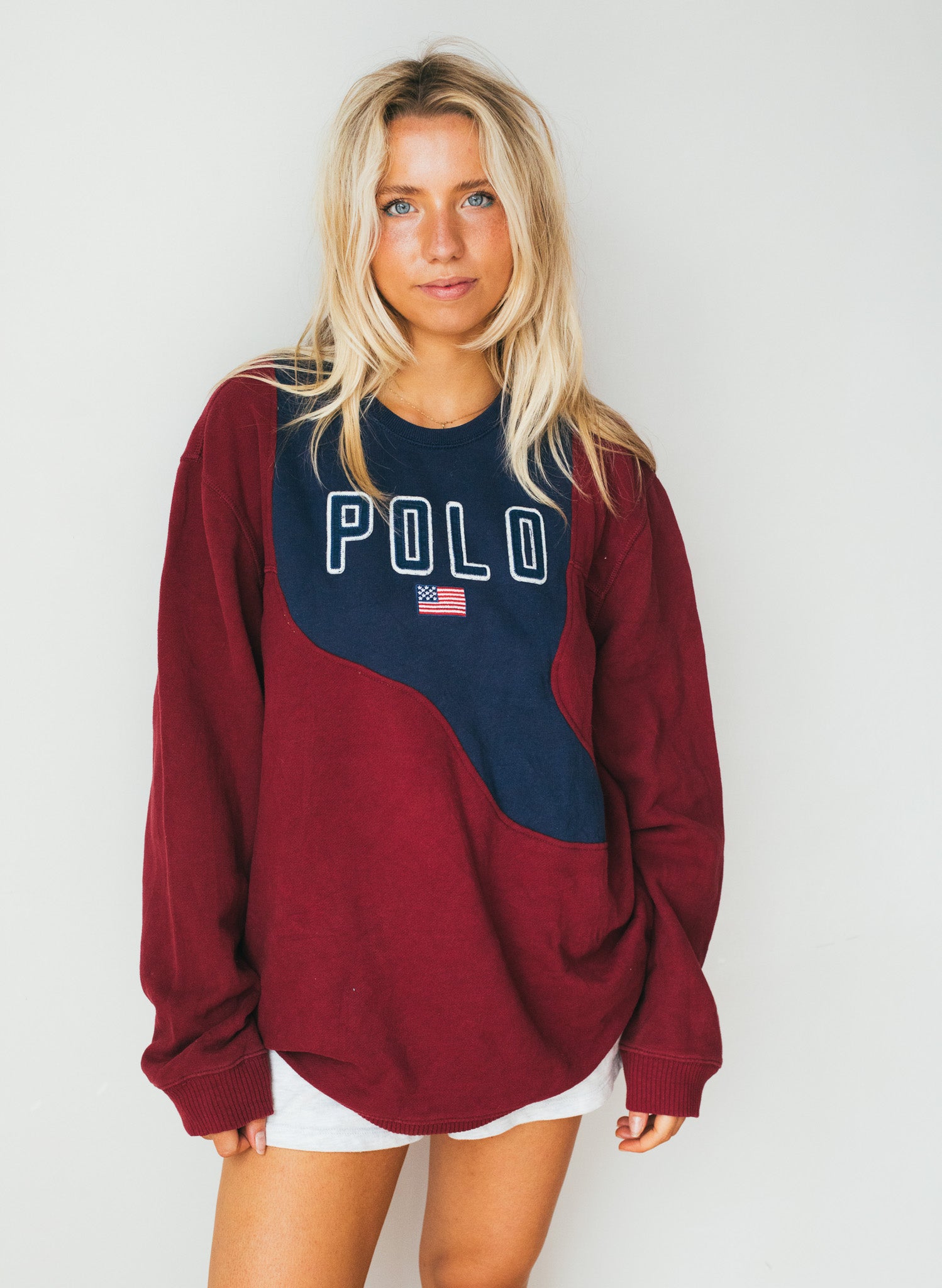 Ralph Lauren - Sweatshirt
