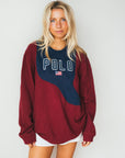 Ralph Lauren - Sweatshirt