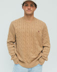 Ralph Lauren - Sweatshirt