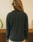 Fila - Sweatshirt (S)
