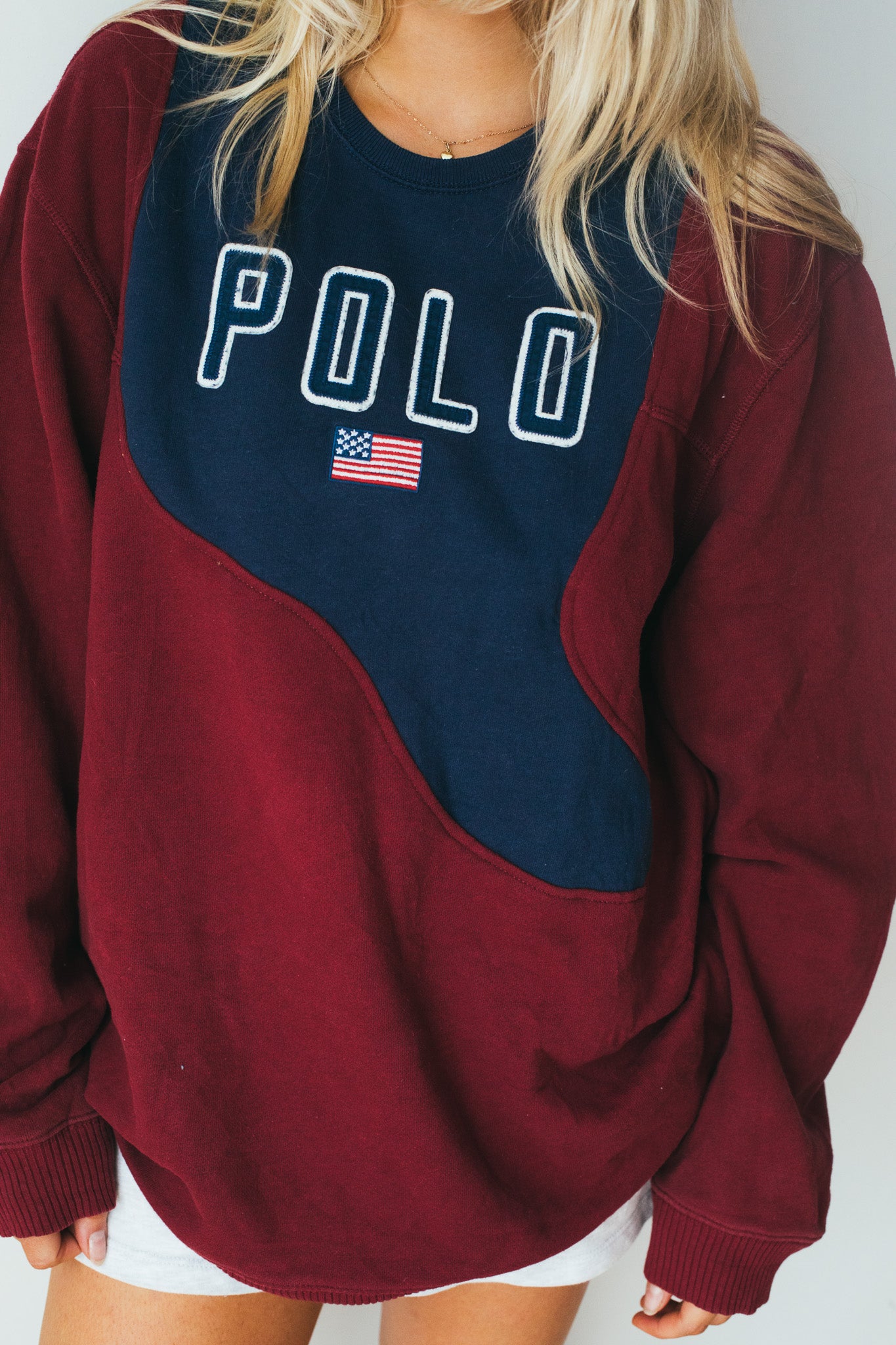 Ralph Lauren - Sweatshirt