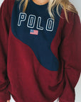Ralph Lauren - Sweatshirt