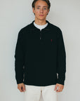 Ralph Lauren - Quarter Zip
