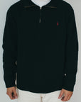Ralph Lauren - Quarter Zip