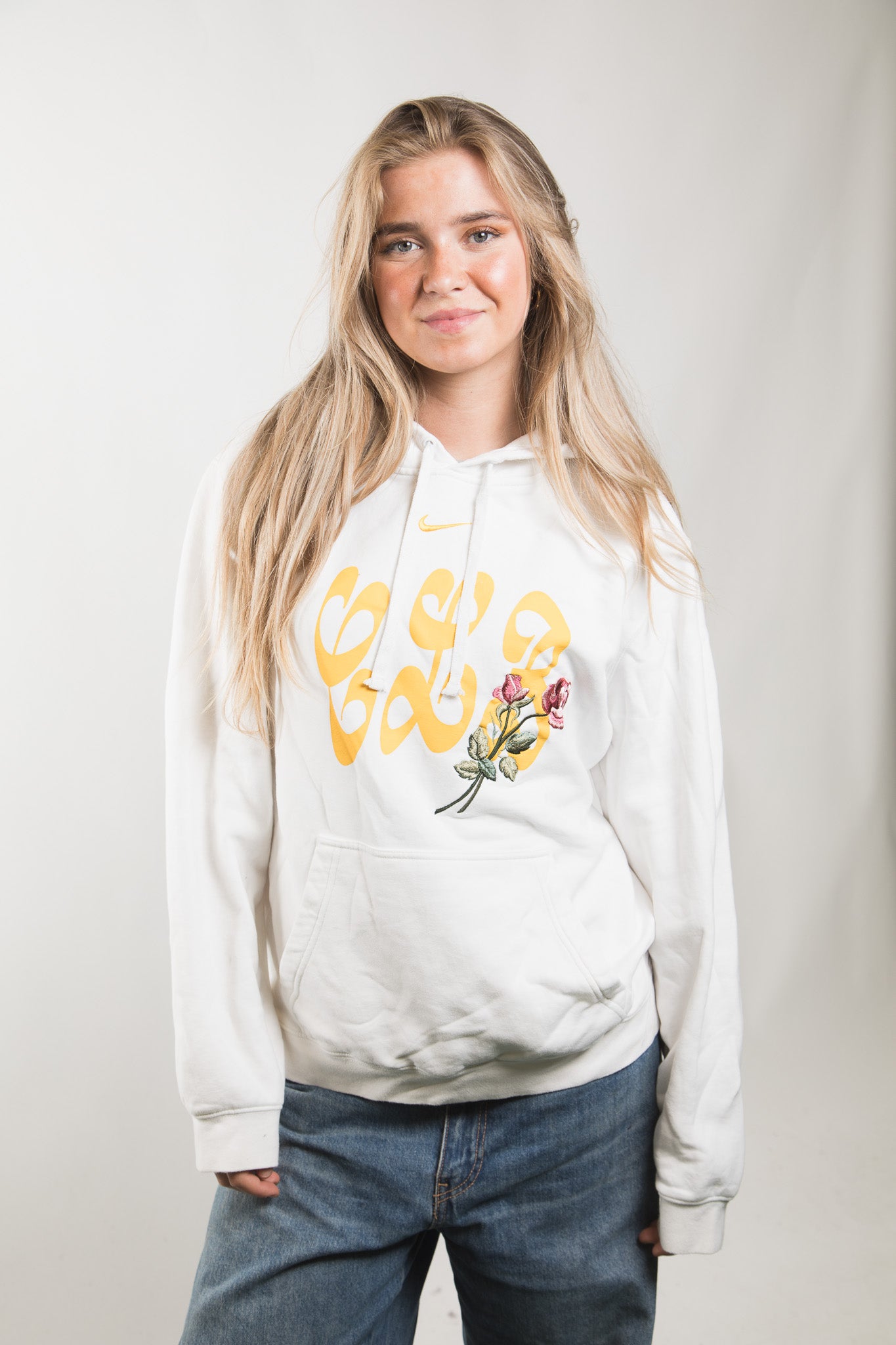 Nike - Sweatshirt (M)