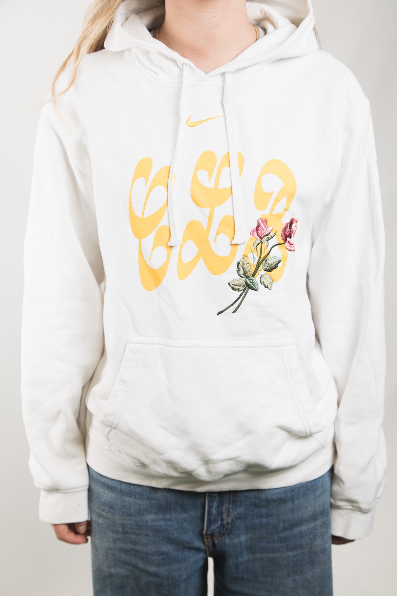 Nike - Sweatshirt (M)