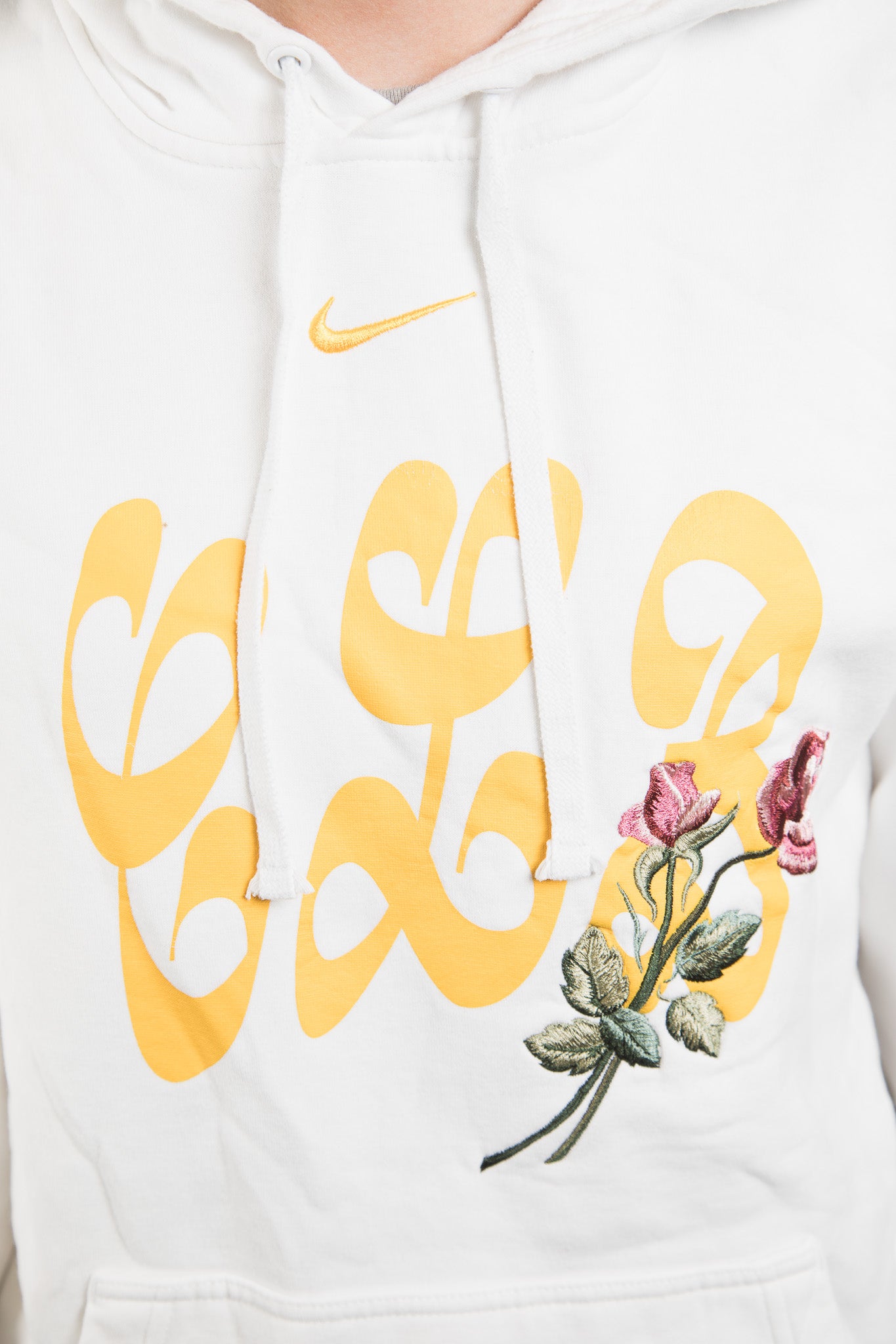 Nike - Sweatshirt (M)