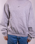 Nike - Sweatshirt (L)
