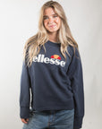 Ellesse - Sweatshirt (S)