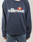 Ellesse - Sweatshirt (S)
