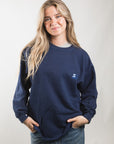 Starter - Sweatshirt (M)