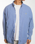 Ralph Lauren - Shirt (XL)