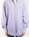 Ralph Lauren - Shirt (XXL)