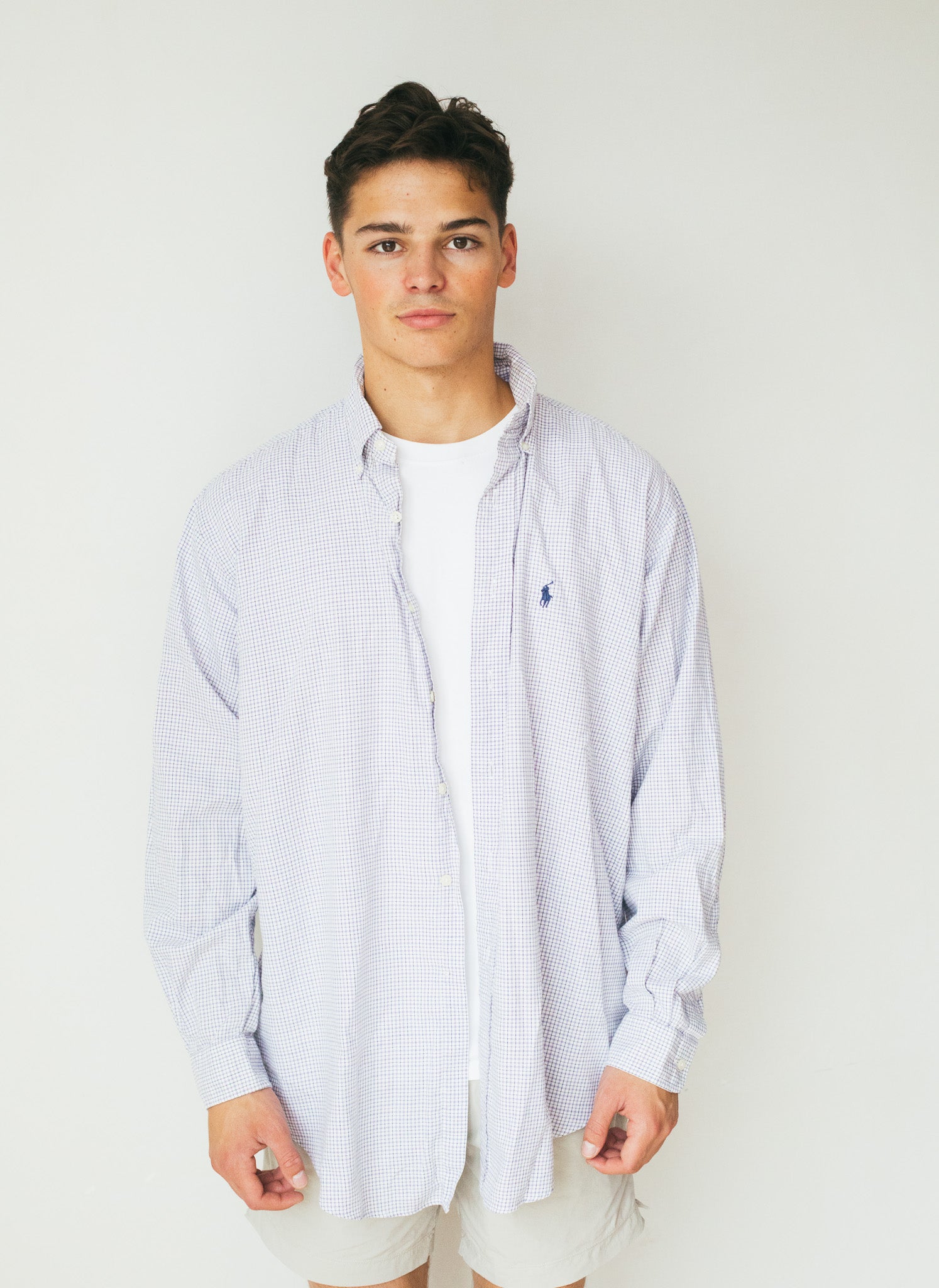 Ralph Lauren - Shirt