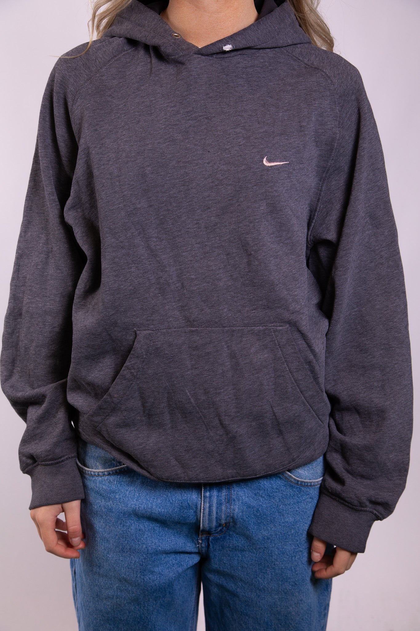 Nike - Hoodie (M)