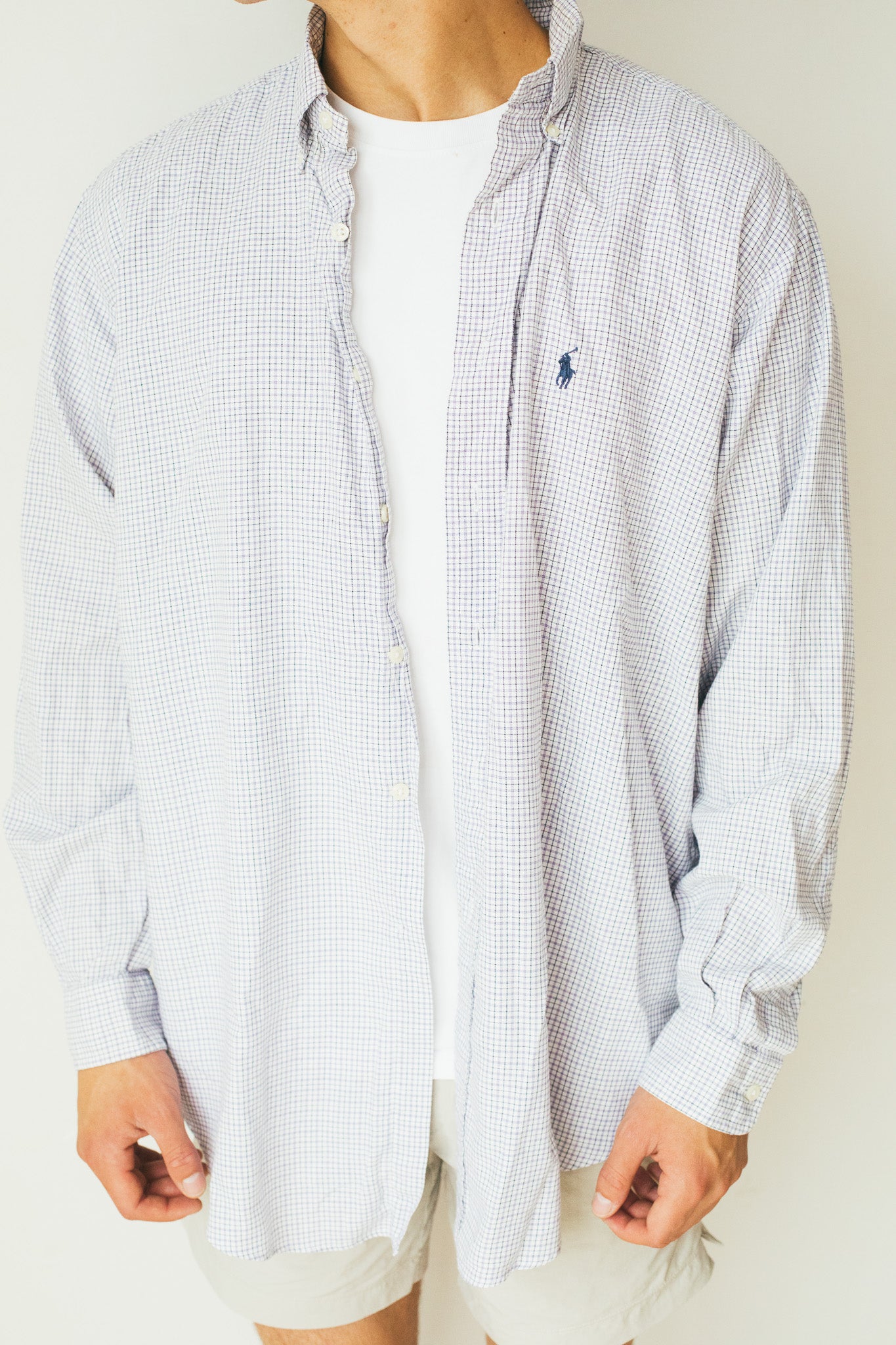 Ralph Lauren - Shirt