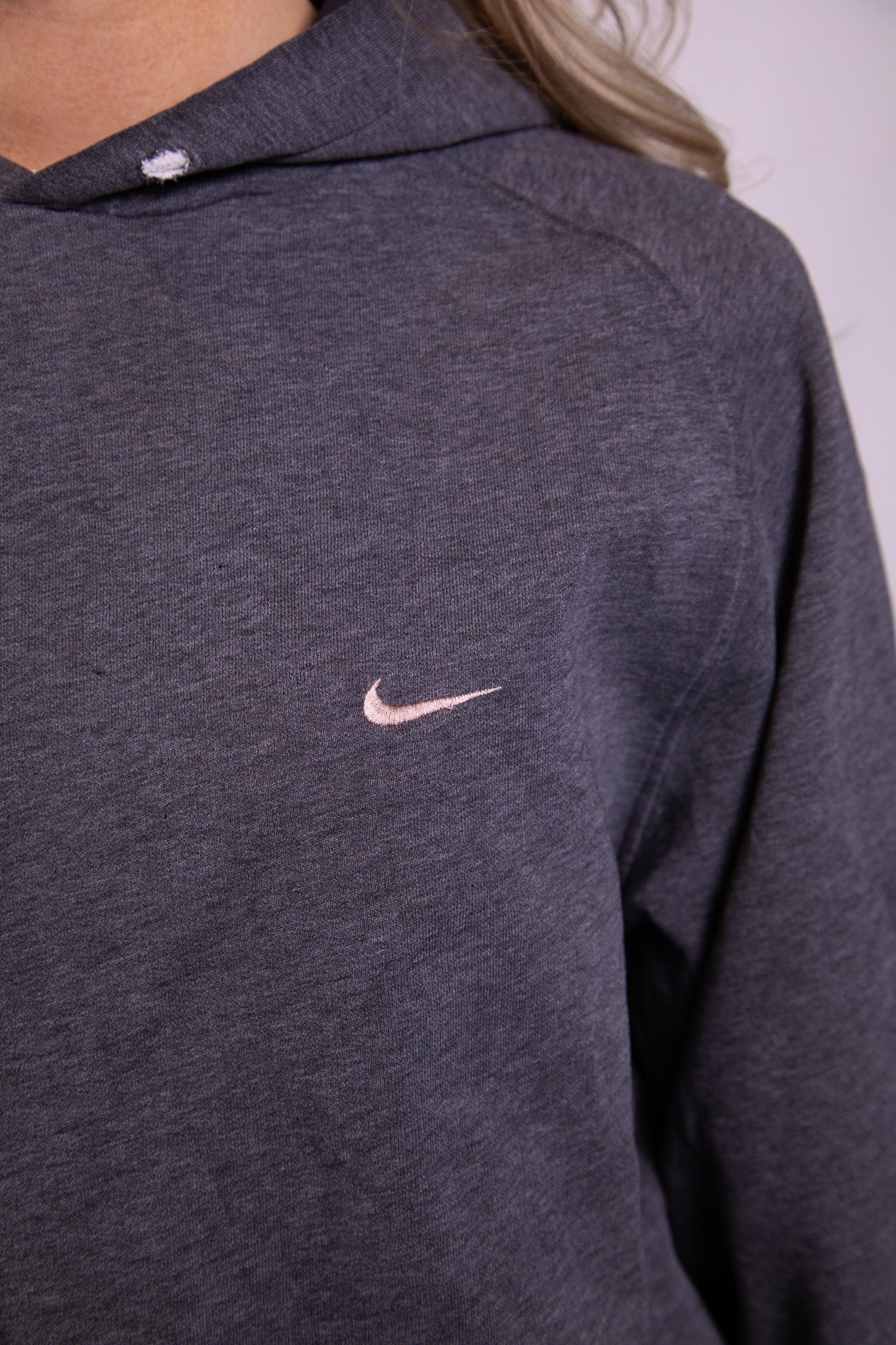Nike - Hoodie (M)