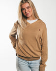 Ralph Lauren - Sweatshirt (M)