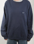 Nike - Sweatshirt (L)
