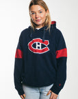 Champion - Hoodie (L)