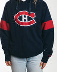 Champion - Hoodie (L)