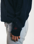 Champion - Hoodie (L)