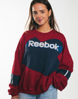 Reebok - Sweatshirt (L)