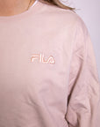Fila - Sweatshirt (M)