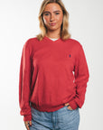 Ralph Lauren - Sweatshirt (M)