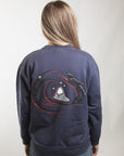 Quick Silver - Sweatshirt (XS)