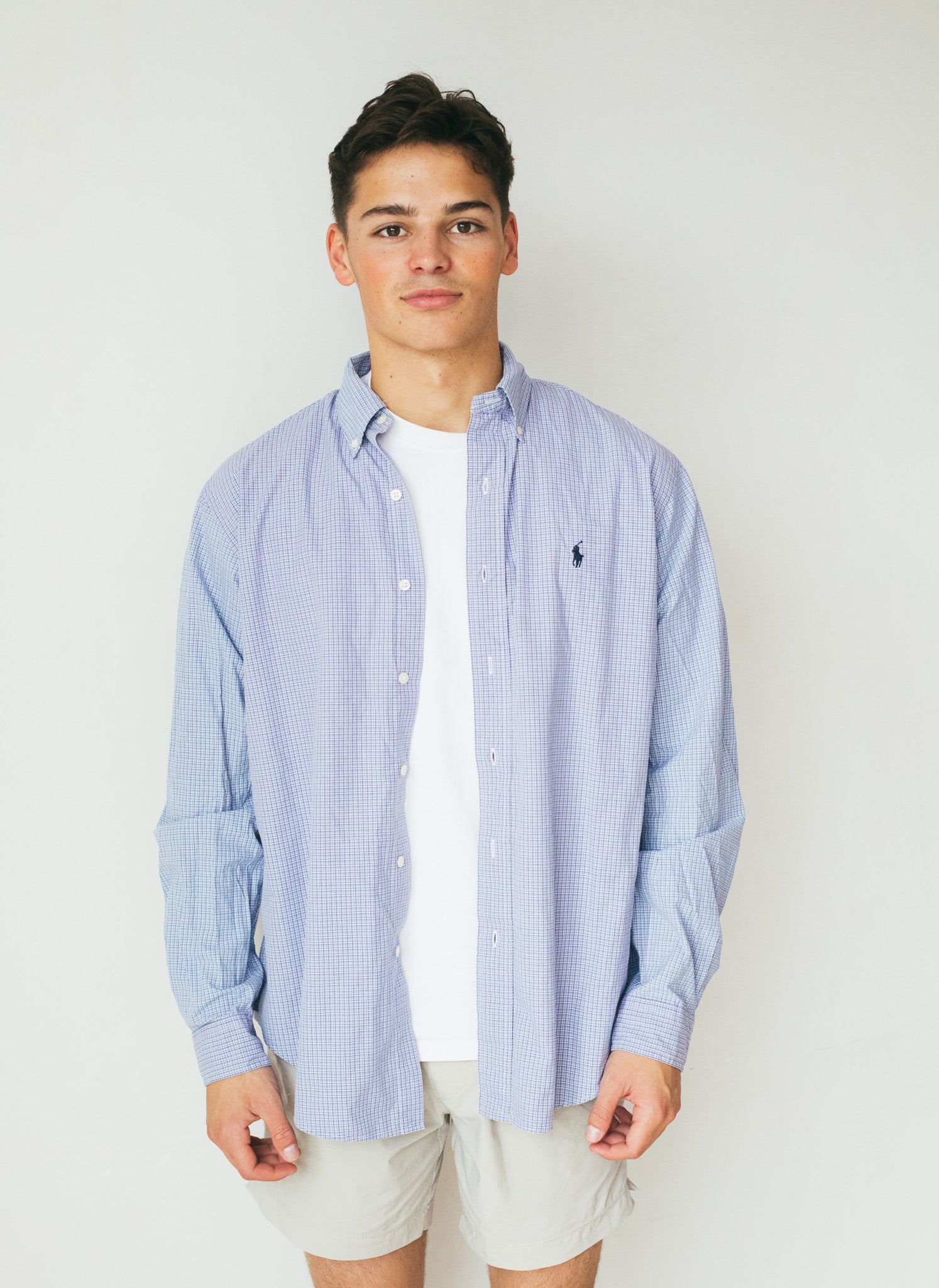 Ralph Lauren - Shirt