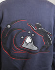 Quick Silver - Sweatshirt (XS)