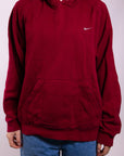 Nike - Hoodie (M)
