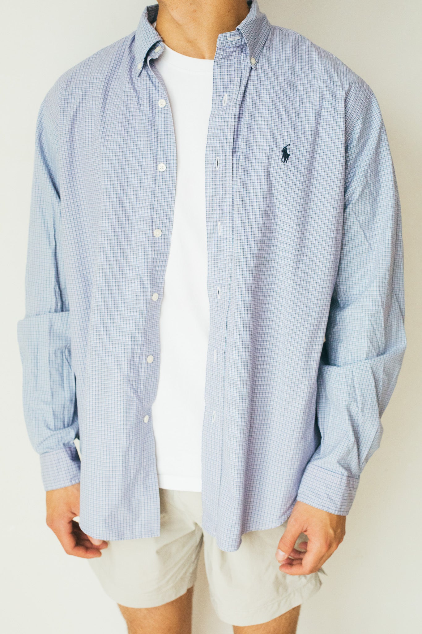 Ralph Lauren - Shirt