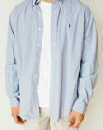 Ralph Lauren - Shirt