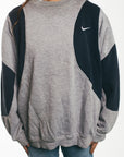 Nike - Sweatshirt (M)