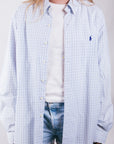 Ralph Lauren - Shirt (L)