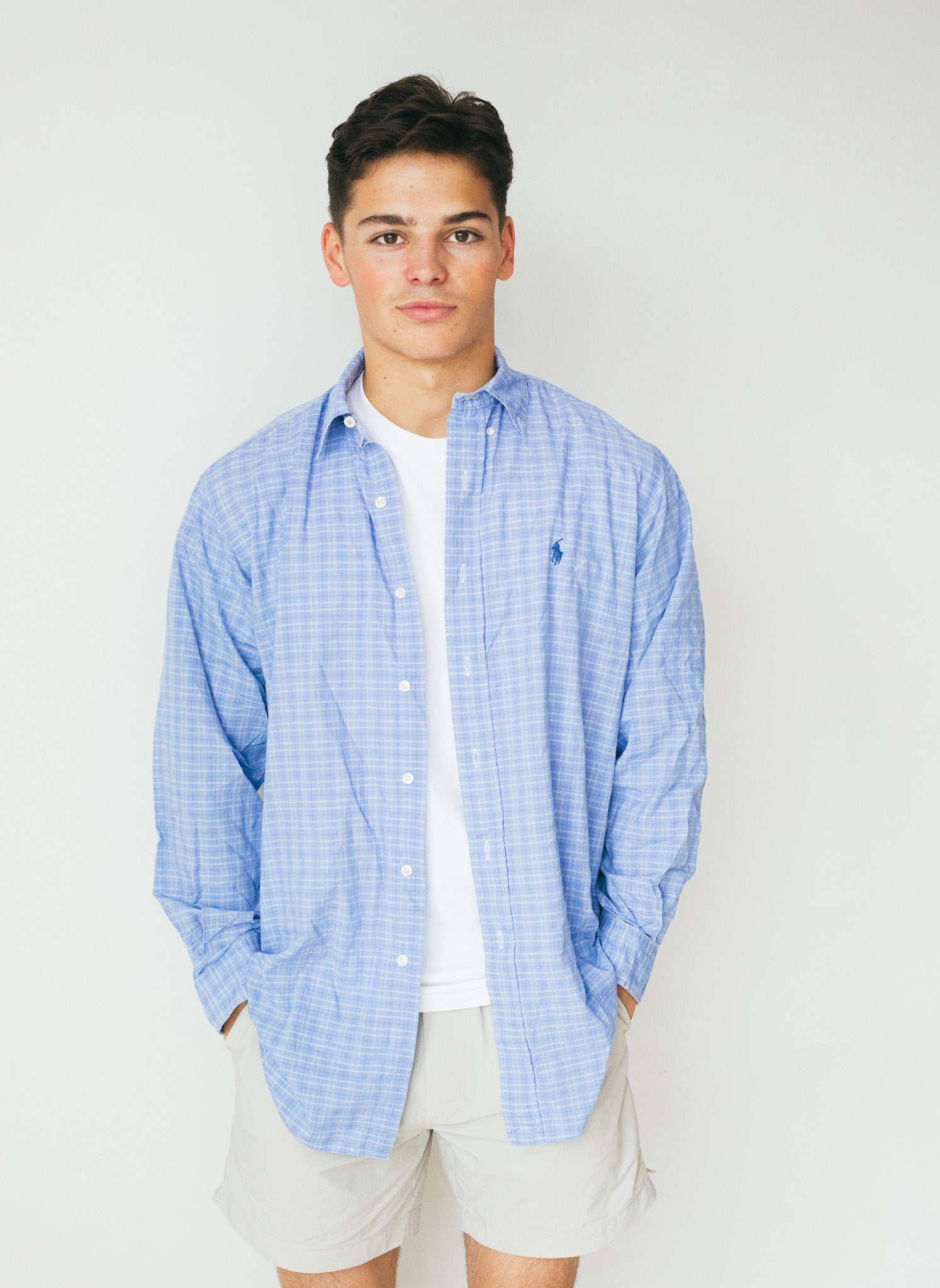 Ralph Lauren - Shirt
