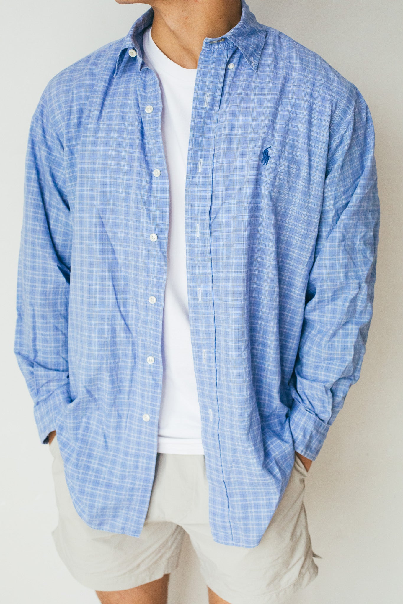 Ralph Lauren - Shirt