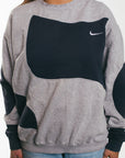 Nike - Sweatshirt (M)