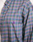 Ralph Lauren - Shirt (L)