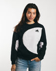 Adidas - Sweatshirt (XS)