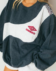 Umbro - Sweatshirt