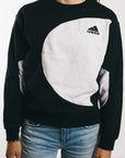 Adidas - Sweatshirt (XS)