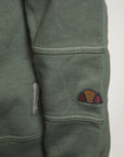 Ellesse - Sweatshirt (S)