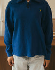 Ralph Lauren - Quarter Zip (M)