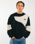 Fila - Sweatshirt (L)