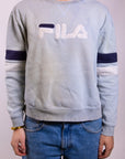 Fila - Sweatshirt (XS)