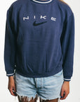Nike - Sweatshirt (XS)